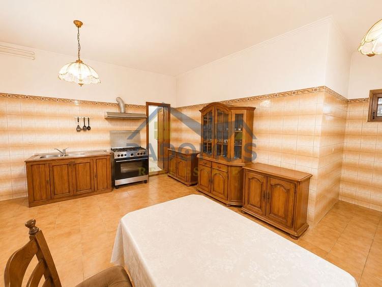 Casă 4 camere cu piscină, foișor și spații generoase -Ploiesti - 13