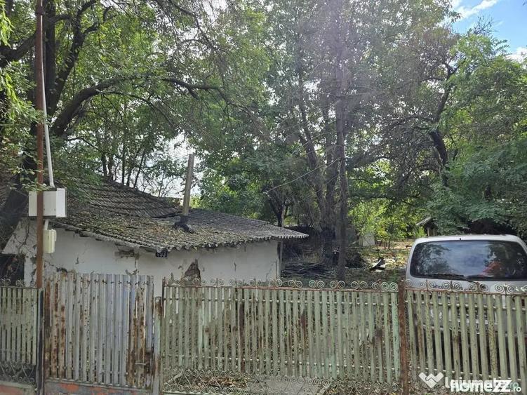 CREVEDIA - DARZA - TEREN 884MP I UTILITATI IN ZONA I COMI... - 4