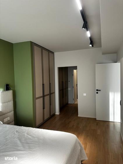 Apartament Superb-2 camere-Piscina - 7
