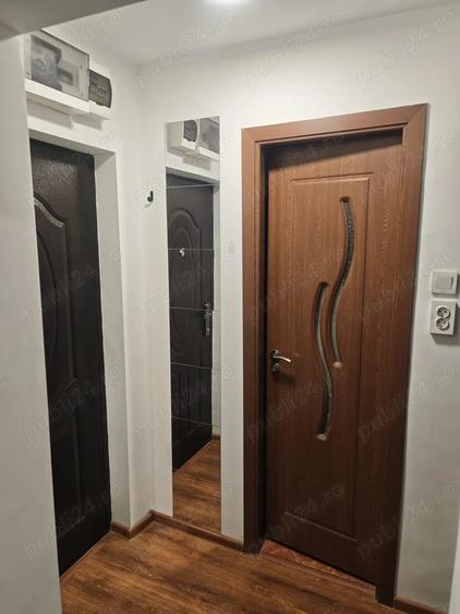 Apartament cu 2 camere decomandat în Pantelimon