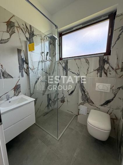 Duplex cu 4 camere cu Canalizare în Moșnița Nouă