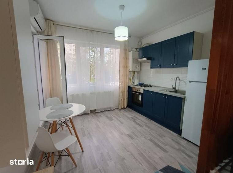Inchiriere apartament studio Rotar Park 2