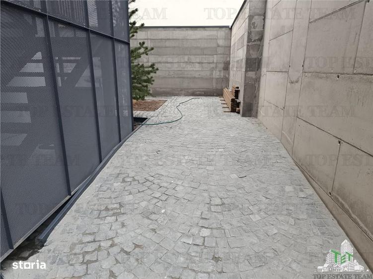Apartament cu 4 camere în Dorobanți
