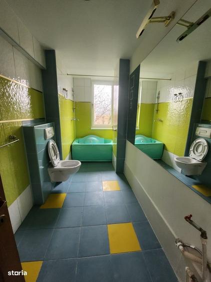 Apartament cu 3 camere decomandat în Nazărioaia