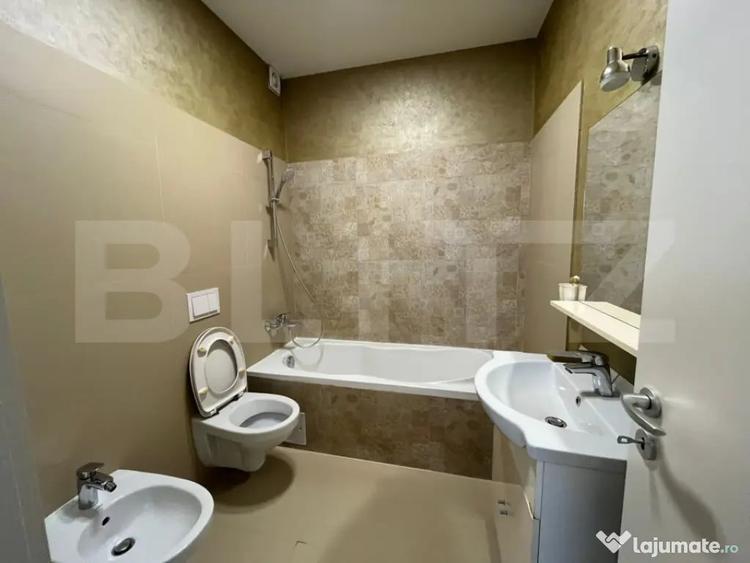 Apartament cu 4 camere decomandat în Torontalului