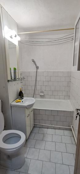 Garsonieră semidecomandată în Central