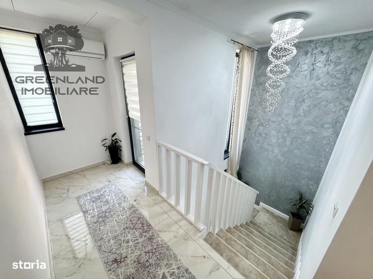 Casă cu 4 camere cu Teren 325 Mp în Bucium