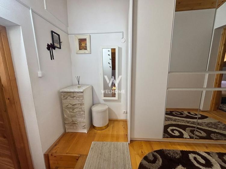 Apartament 3 camere la casă in apropiere de Parcul Sub Arini, Sibiu - 15