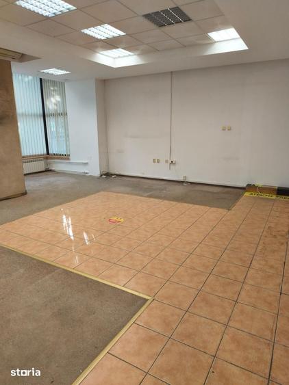 Spațiu comercial, de 160 mp, în Faleza Nord