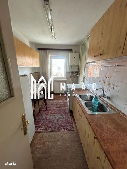Apartament 3 Camere I Decomandat I Zona Central- Gara - 9