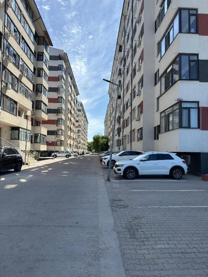 Apartament 3 camere, Bd. Timisoara- Sector 6 - 3