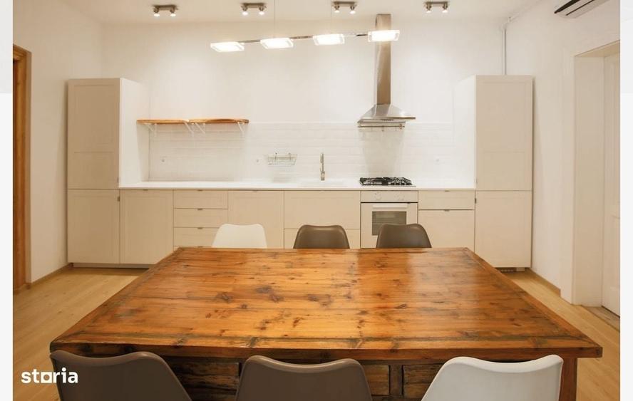 Apartament-centru istoric Oradea - 1