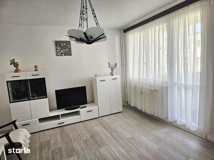 Apartament cu 2 camere decomandat în Dristor