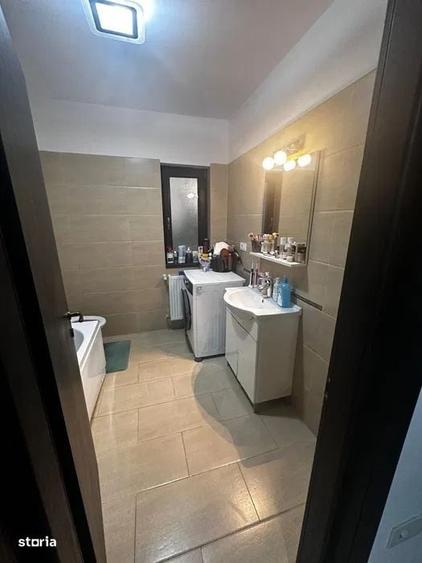 Ap2 camere , decomandat ,60mp + parcare | Valea Lupului - 3