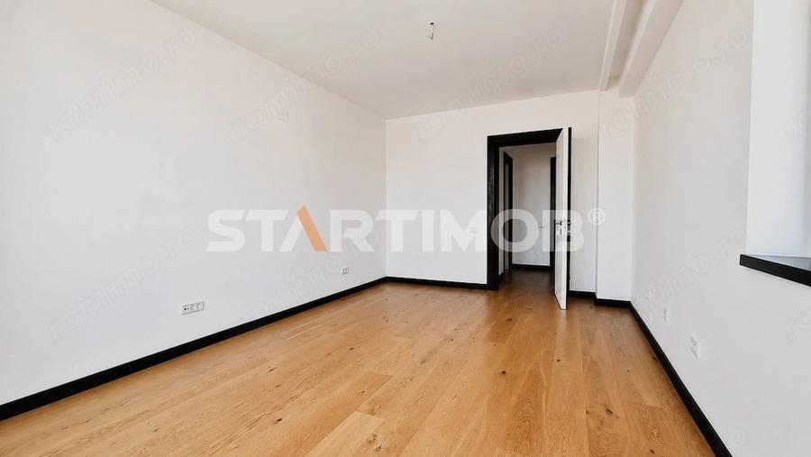 Apartament cu 2 camere decomandat în Griviței