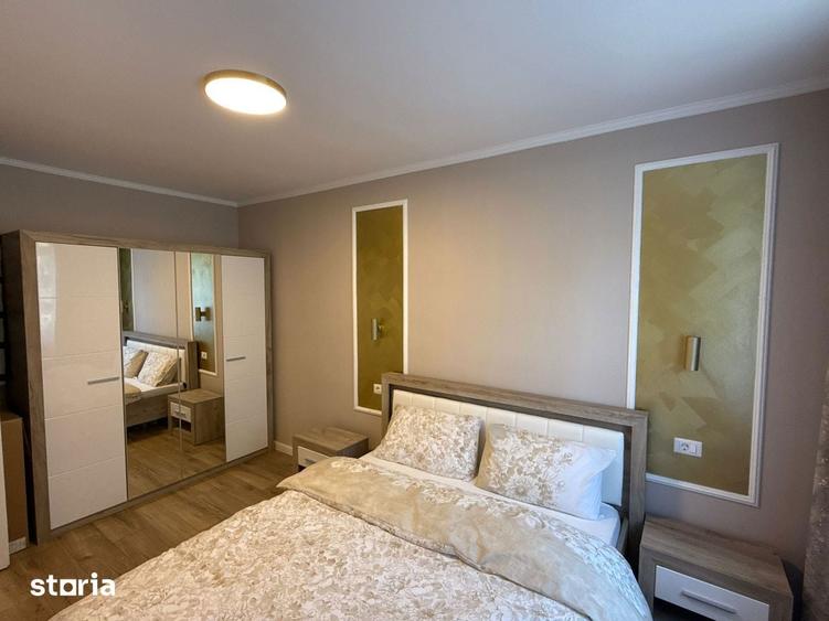 Apartament cu 3 camere decomandat în Calea Aradului