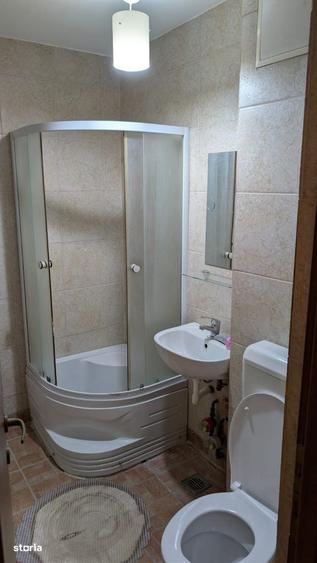 Garsonieră decomandată în Cotroceni
