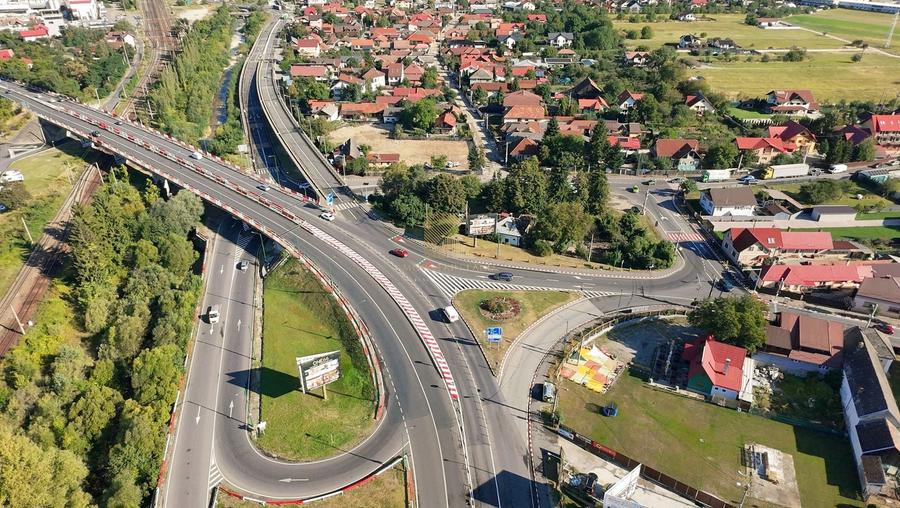 Teren Construcții intravilan de 2900 mp, în Bunloc