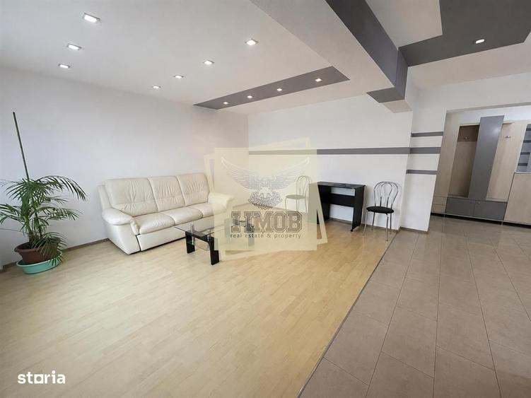 Apartament 3 camere 2 balcoane etaj 1 - zona Centrala - 4