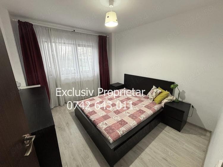 Inchiriere apartament 3 Camere | Sector 4 (Brancoveanu Pia?a Sudului), loc parcare inclus - 10