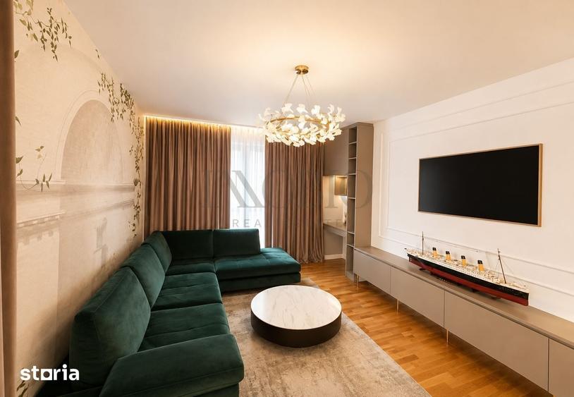 PRIMA INCHIRIERE | APARTAMENT PREMIUM 3 CAMERE | Residence - 10