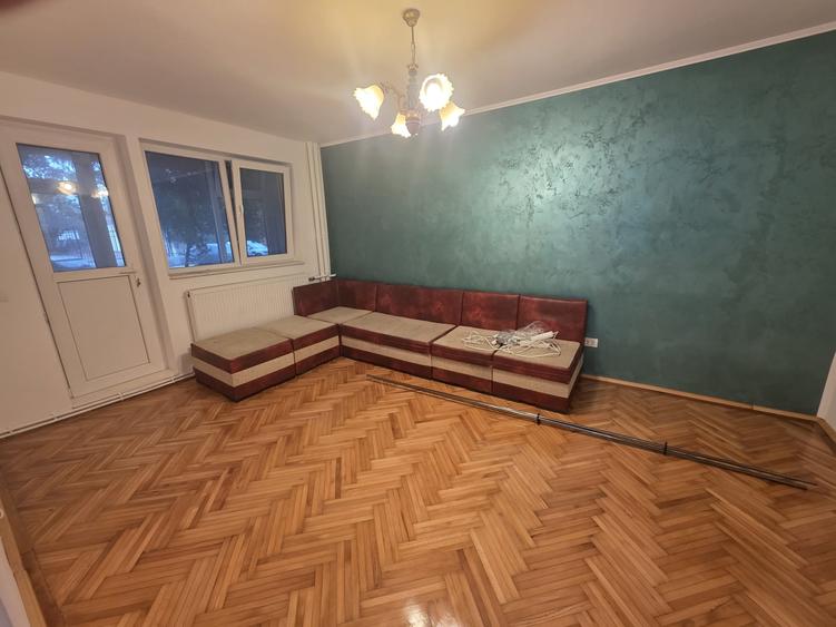 Apartament cu 2 camere decomandat în Tomis Nord