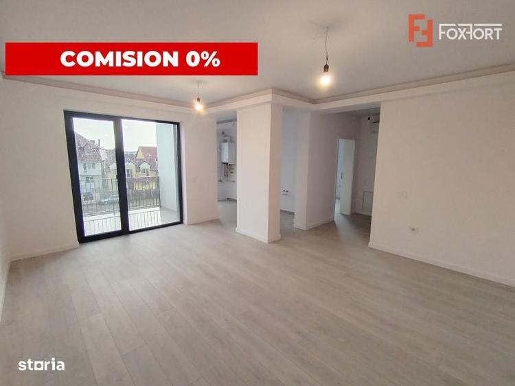 Apartament cu 3 camere în Braytim