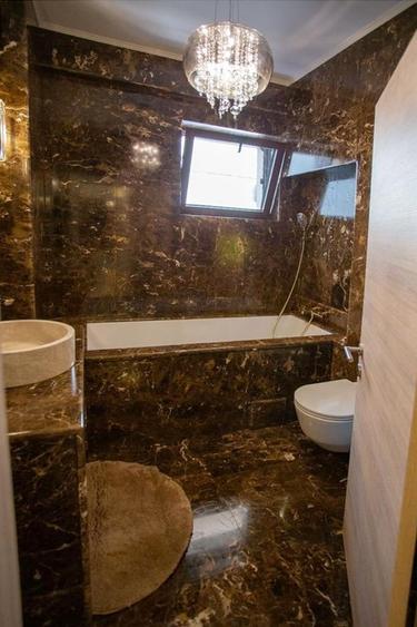 Apartament 144 mp la 2 minute de parcul Herastrau,totul nou, parcare subterana - 18