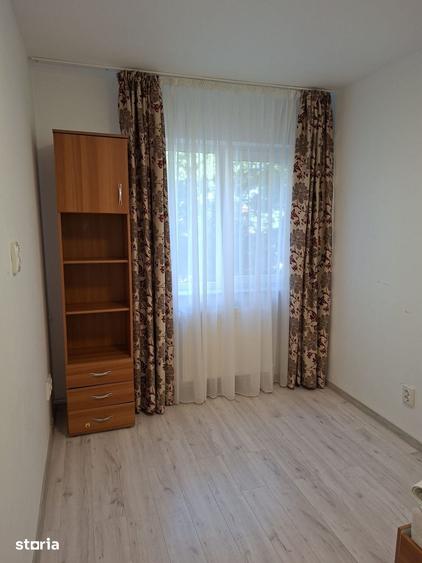 Apartament cu 3 camere în George Enescu