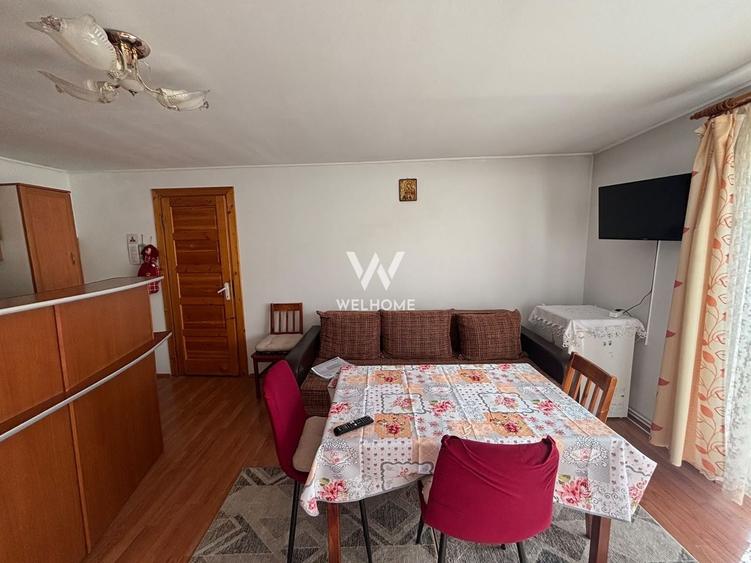 Apartament 3 camere la casă in apropiere de Parcul Sub Arini, Sibiu - 1