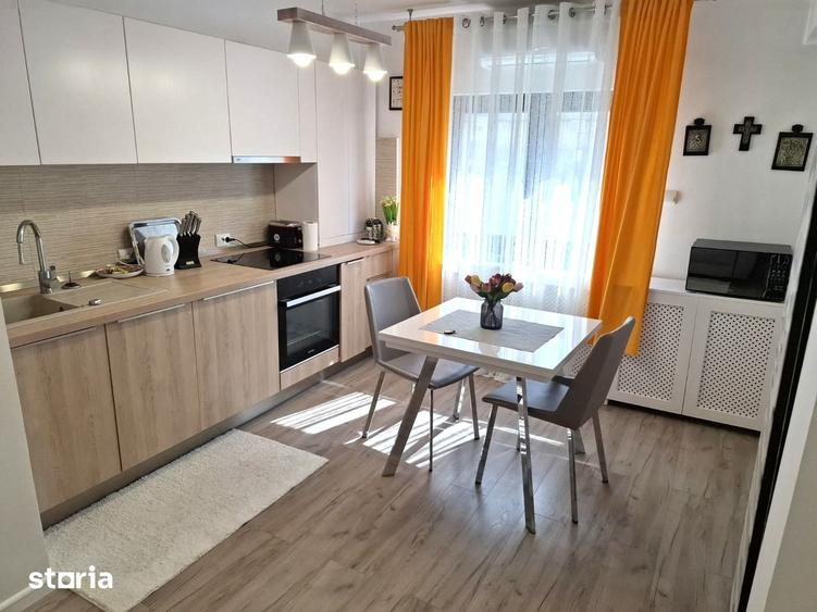 Apartament cu 2 camere decomandat în Unirii Nord