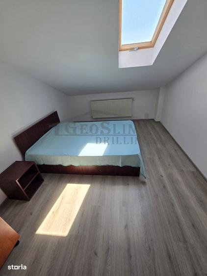 Apartament cu 3 camere decomandat în Baciu