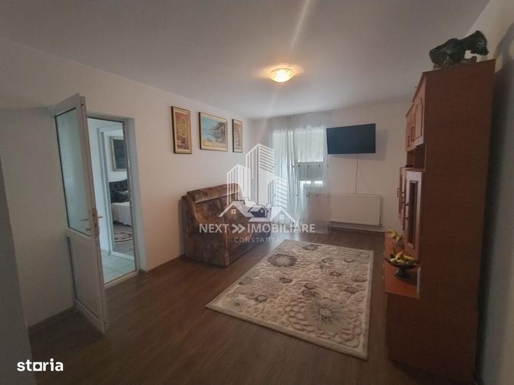 Apartament cu 3 camere decomandat în Nord