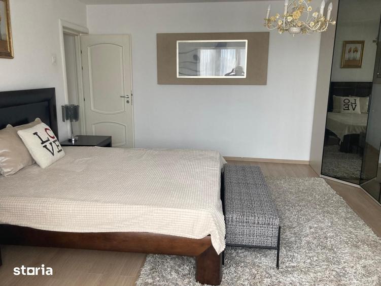 Apartament cu 2 camere în Centrul Civic