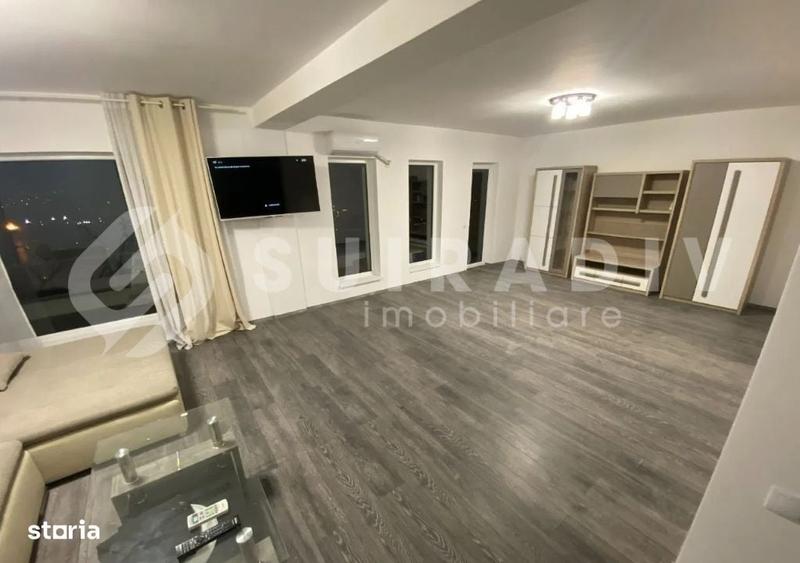 Apartament cu 3 camere în Grigorescu