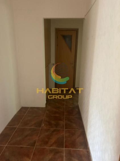 Apartament cu 4 camere decomandat în Brâncoveanu