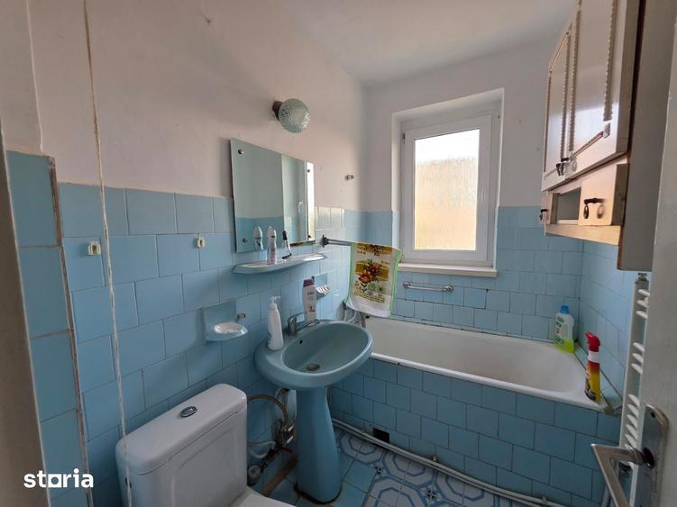 3 camere, etaj intermediar, zona Bogdan Drago?, 2 balcoane - 6