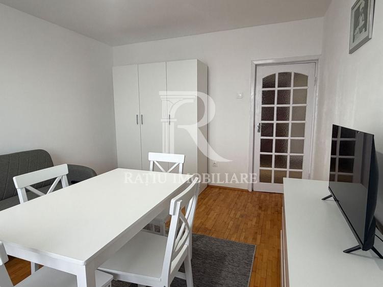 Apartament 2 camere | Recent renovat | Decebal | Oradea - 5