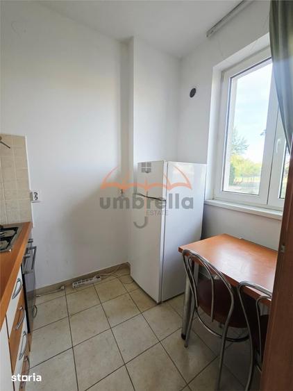 Garsonieră în Dâmbul Rotund