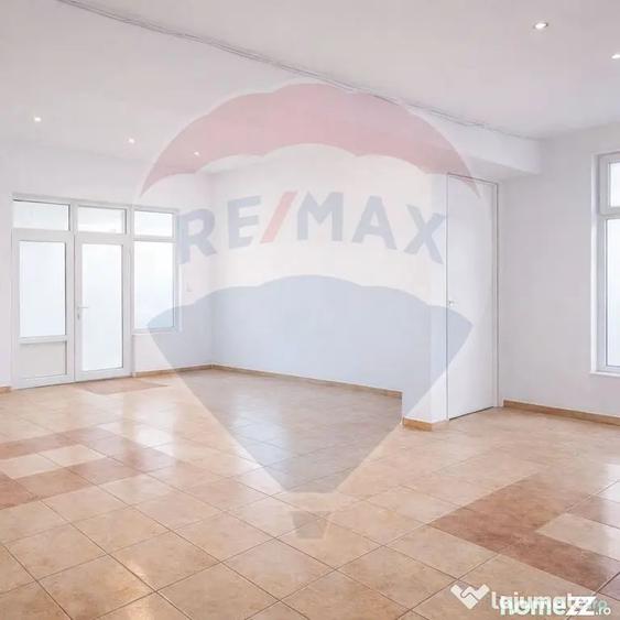 Spațiu comercial, de 90 mp, în Independenței