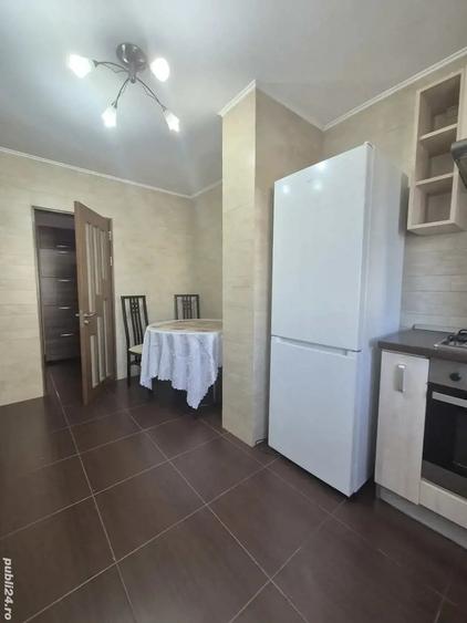 Apartament cu 3 camere în Popa Șapcă