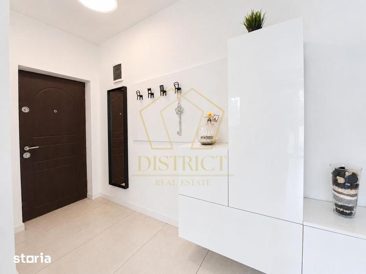 Apartament cu 2 camere | Giroc - 6
