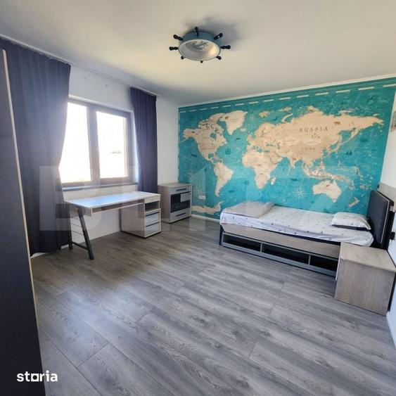 Apartament cu 5 camere în Săcălaz