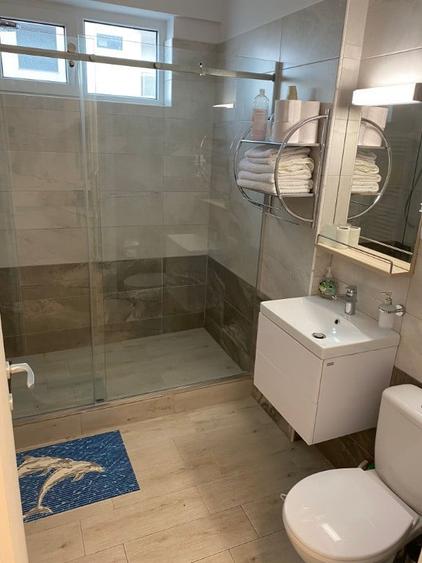 Apartament cu 2 camere decomandat în Nord