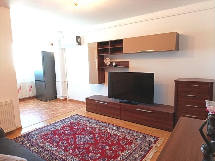 Garsoniera la prima inchiriere, complet renovata, mobilata & utilata modern - 7