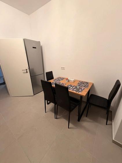 Apartament cu 2 camere decomandat în Sânpetru