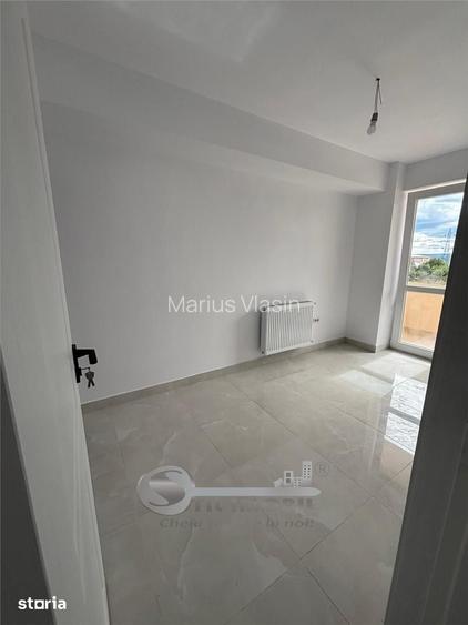 Ap. 2 camere, SD, 56mp, Valea Lupului, intabulat, 0% comision