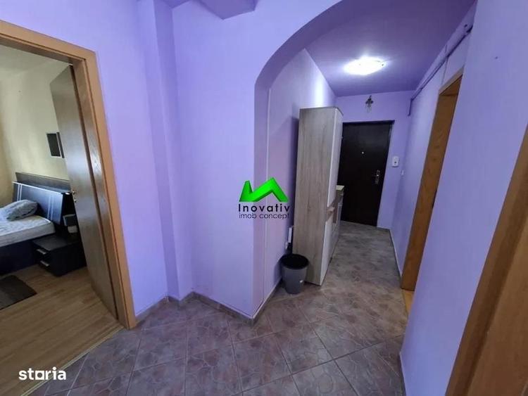 Apartament cu 2 camere în Turnișor