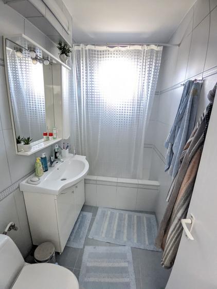 Apartament de vânzare, 3 camere, 60 mp, Gheorgheni zona Hotel Royal - 15