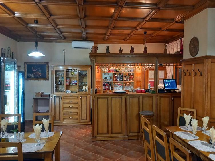 Spațiu comercial, în Micălaca